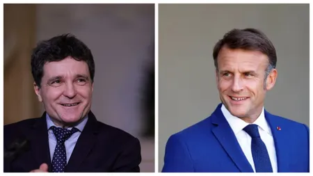 Liderii lumii au reacționat la victoria lui Nicușor Dan