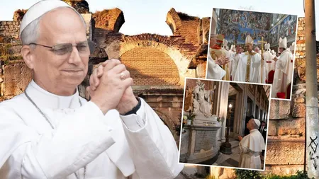 Papa Leon al XIV-lea continuă agenda Papei Francisc. Care va fi țara pe care o va vizita la început de pontificat