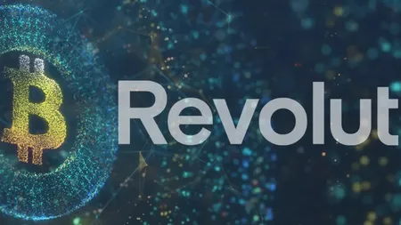 Revolut lansează plăţi în Bitcoin. De când va fi disponibilă noua funcţie