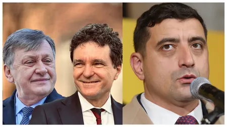 Rezultate oficiale alegeri prezidențiale 2025. Noul clasament al candidaților: George Simion și Nicușor Dan, în turul doi