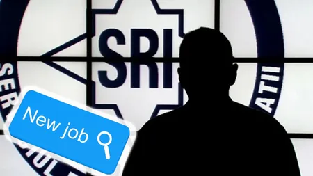 Angajări la SRI! Cât câștigă în 2025 un angajat de la serviciile secrete