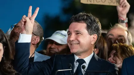 Nicuşor Dan consideră o prostie” planul lui George Simion de a concedia 500.000 de bugetari