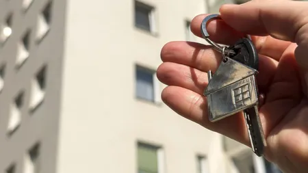 Trend imobiliar mai 2025: Apartamentele vechi cu 3 camere, la prețuri de lux