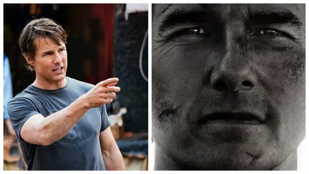 Tom Cruise, bătut măr! Când și cum s-a întâmplat