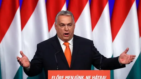 Viktor Orban pune tunurile pe organizațiile finanțate din străinătate. Pe lista neagră se regăsesc entități considerate o amenințare la adresa suveranității țării