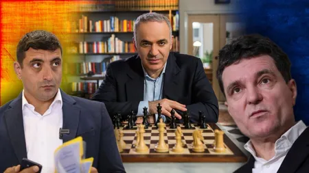 Garry Kasparov, întrebat care sunt riscurile dacă România e condusă de un extremist: Riscul real e ca România să se alăture statelor paria