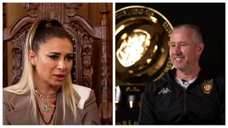 Ce avere avea Anamaria Prodan când era măritată cu Reghe. Ce acuze îi aduce fostului soț: Am fost milionară de când am deschis ochii