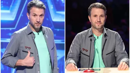 Andi Moisescu a făcut anunțul despre retragerea din televiziune: Se creează o frustrare
