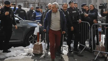 Declaraţia Ministrului Justiţiei după ce Călin Georgescu a încălcat condiţiile controlului judiciar: Evident că sunt consecinţe. Măsura preventivă poate să fie schimbată