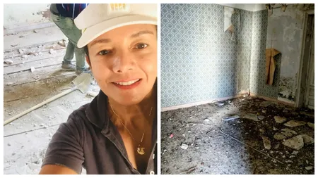 Cum a reușit o femeie să cumpere șase case cu doar cinci euro în Italia. Se află într-un orășel din Sicilia, la o oră de mare