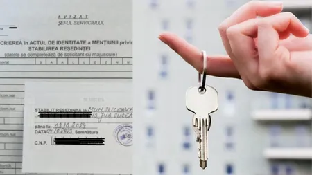 Termen limită pentru chiriași. Mii de români riscă amenzi ustătoare!