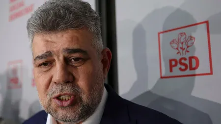 Lecția de bun simț oferită de Marcel Ciolacu: „A spus că-l doare în organul genital de deficitul bugetar”