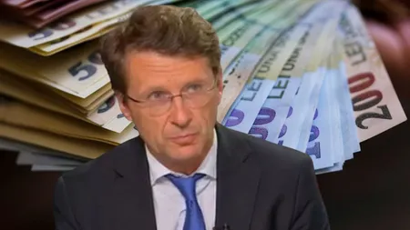 Economia României, sub asediu! Dan Suciu (BNR) avertizează: Instabilitatea politică lovește în cursul valutar și dobânzi