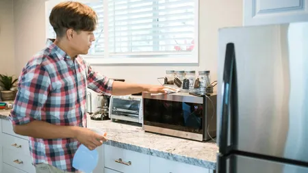 Top 8 electrocasnice care consumă cel mai mult curent. Recomandări pentru reducerea consumului