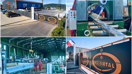 O nouă fabrică se deschide în România. Investiția se ridică la aproximativ 5 milioane de euro