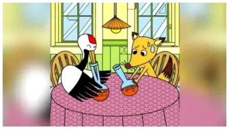 Iluzie optică. Poți găsi pixul ascuns în imagine? Doar cei cu ochi de vultur reușesc