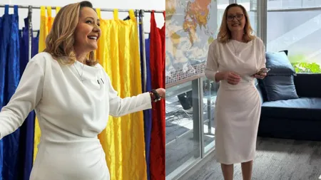 Elena Lasconi este singură în ziua votului. Colegii de partid i-ar putea cere demiterea din funcția de președinte USR