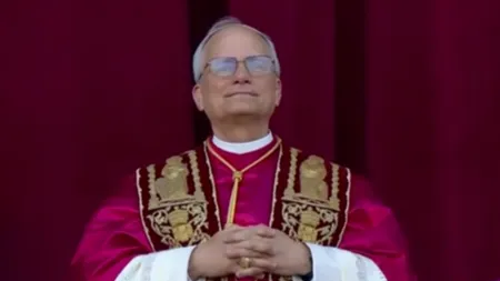 De ce a ales noul papă să poarte numele de Leon al XIV-lea. Ce ar putea îmnsemna asta pentru Biserica Catolică