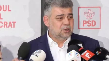 Marcel Ciolacu bate retragerea: „Această coaliție nu mai e legitimă”