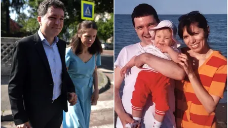 Mirabela Grădinaru nu și-a dorit să fie în lumina reflectoarelor: Este o presiune. Nu mai ai liniște, mergem în vacanță cu toată România