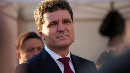 Nicușor Dan promite transparență totală: Lista donatorilor va fi publică în 15 zile de la preluarea mandatului