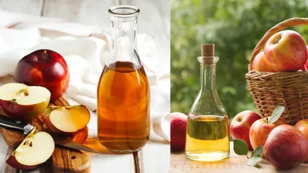 Elixirul din bucătărie: Cum oțetul de mere poate contribui la sănătate