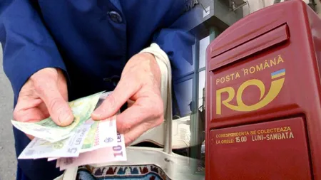 Când își primesc românii pensiile în luna iunie 2025. Poșta Română anunță că vor exista întârzieri