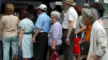 Pensiile românilor, în pericol în funcţie de votul din turul al doilea al alegerilor prezidenţiale. Economiştii trag semnalul de alarmă!