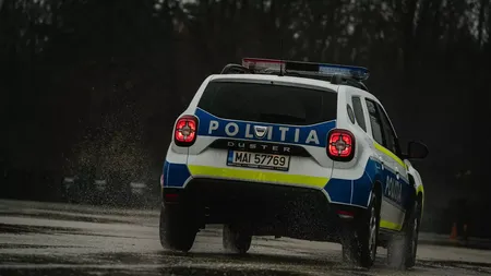 Amenzi uriaşe pentru şoferii care încalcă această lege. Pe lâmngă sancţiuni de până la 3.000 de lei, Poliţia poate imobiliza şi autovehiculul