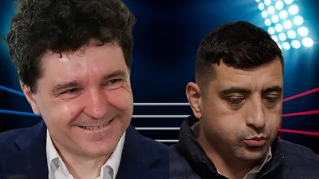 Exit-poll CURS alegeri prezidențiale 2025. Nicușor Dan conduce scrutinul cu 54%. George Simion a strâns 45%