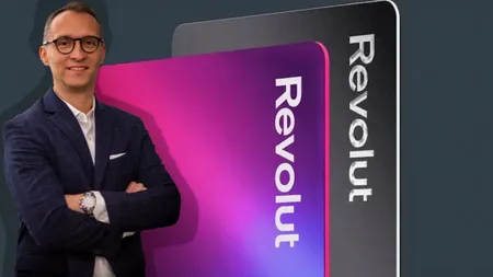 Ce trebuie să știe clienții Revolut. Mihai Constantinescu, consultant financiar, sfaturi importante pentru utilizatori