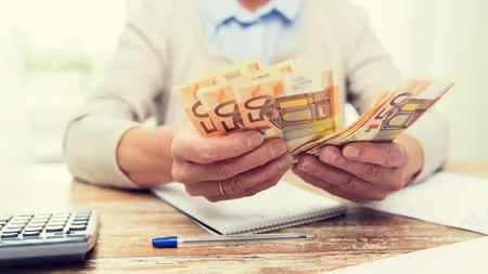 Cât a fost salariul minim în România în ianuarie 2025. Pe ce loc se situează ţara noastră în UE