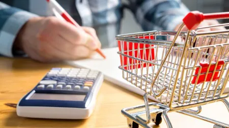 Sondaj eJobs - 76% dintre dintre români sunt afectaţi de scumpirile la utilități, alimente și combustibil