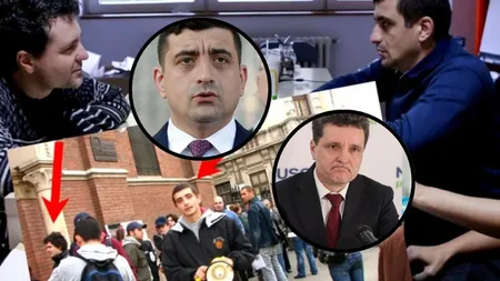 George Simion, despre cum i-a făcut campanie lui Nicușor Dan în 2012: „Am lipit afișe cu el, nu mi-e rușine”