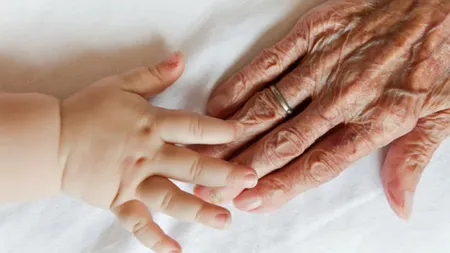 Speranța de viață din România, la același nivel cu cea din Maroc sau Brazilia. Valoarea a crescut de la 70 la 76, dar țara noastră se află sub media UE