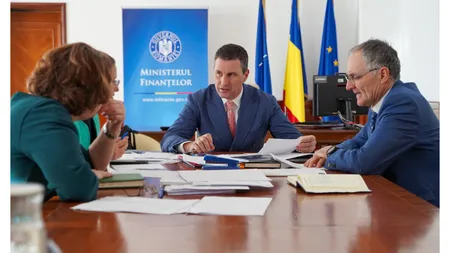 Tanczos Barna: România nu-și poate permite să piardă încrederea recâștigată