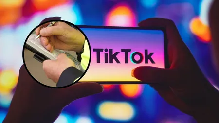 TikTok, amendă record de 530 de milioane de euro pentru transferuri ilegale de date către China și lipsă de transparență