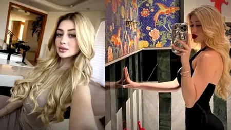 O influenceriță celebră de pe TikTok a fost împușcată. A murit în timp ce făcea un live