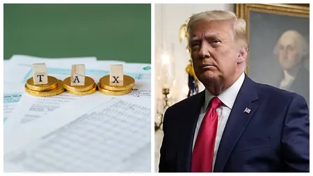 Trump menține ambiguitatea privind taxele vamale pentru China: „Vom vedea ce se întâmplă”