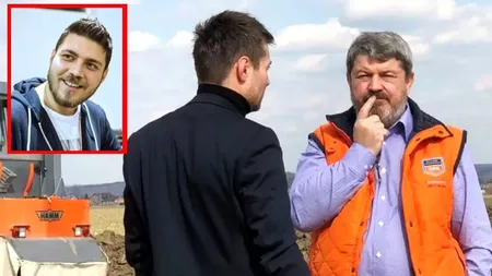 Umbrărescu salvează încă o companie românească de la faliment
