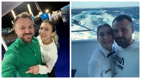 Câți bani câștigă doi români care lucrează pe o navă de croazieră: ”Bani curați în mână!”