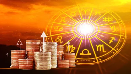 Runa bogăției și-a ales favoriții în august 2025. Trei zodii se scaldă în bani și oportunități fabuloase, sunt răsfățate regește