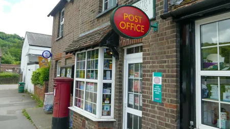 Despăgubiri de peste un miliard pentru poştaşi. Greşeala a pornit de la un program de contabilitate