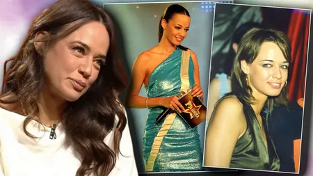 Pe ce a cheltuit Andreea Raicu primul salariu. Când se angajase la Pro TV, avea 19 ani: Era o sumă foarte mare, era enormă