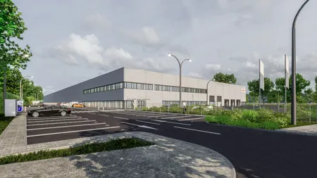 Nemții deschid o nouă fabrică în România. UNDE va funcționa și ce va produce