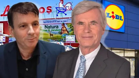 Cum a ajuns fondatorul retailerului La Cocoș să negocieze cu oficiali de top în Germania. Proprietarul Lidl și Kaufland preia 70% din lanțul românesc de supermarketuri