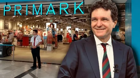 Primark, magazinul din care Nicușor Dan le achiziționează haine copiilor. Președintele României, surprins la cumpărături