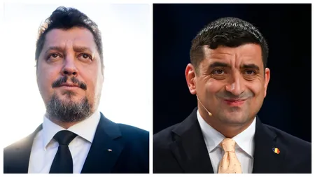 Claudiu Târziu și-a lansat propriul partid, după divorțul de George Simion și AUR