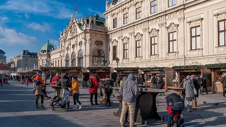 Top 10 oraşe cu cele mai bune condiţii de trai. Niciunul nu este în România