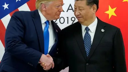 Americanii au semnat acordul pentru pământurile rare din China, în contextul eforturilor de a pune capăt războiului comercial